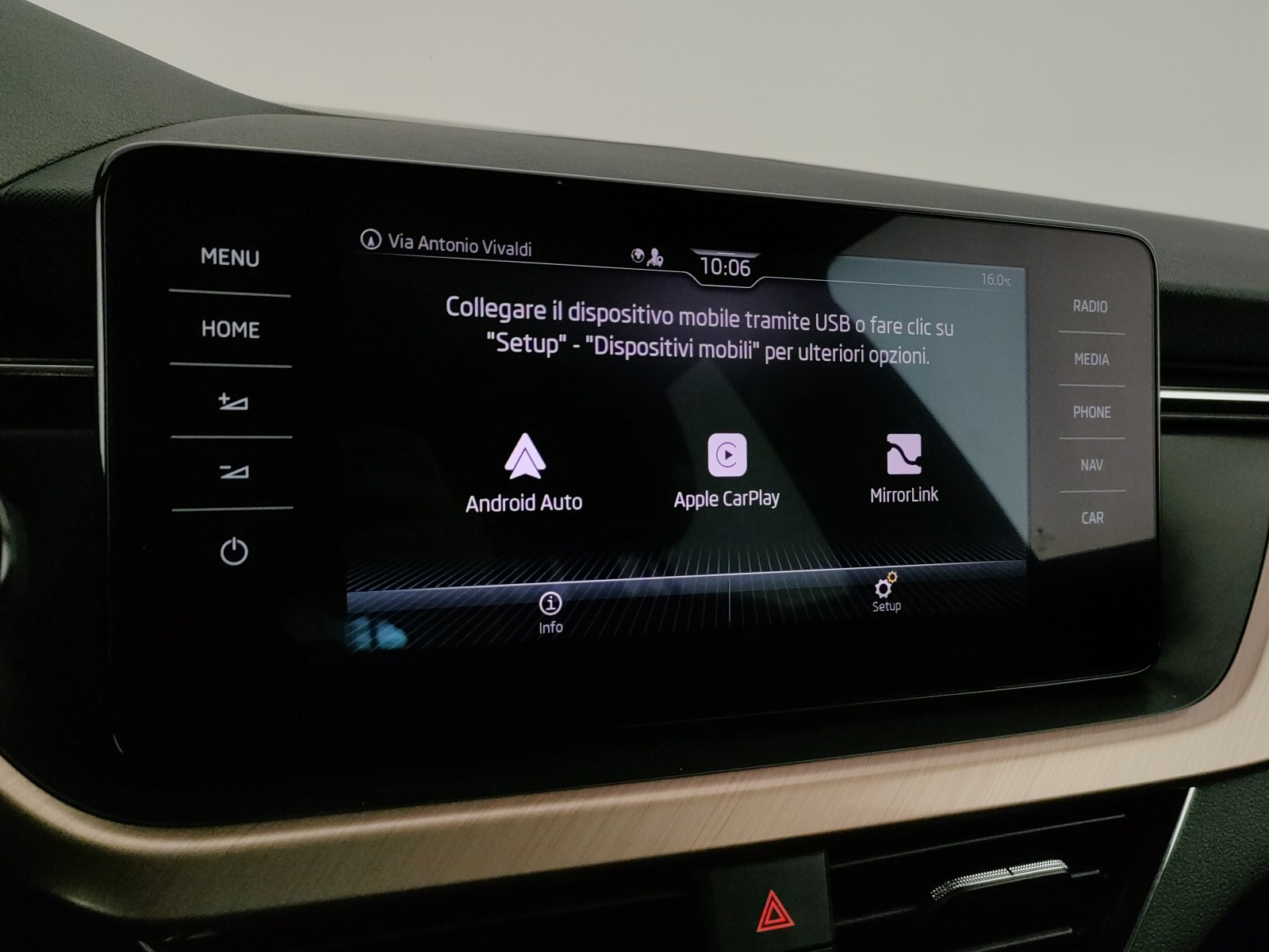 Skoda Kamiq Usato 2022 Kamiq Legnago