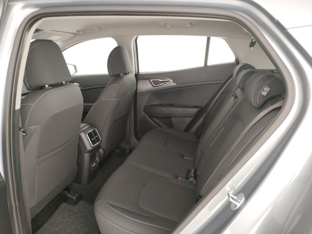 Kia Sportage KM0 2026 Sportage Mantova
