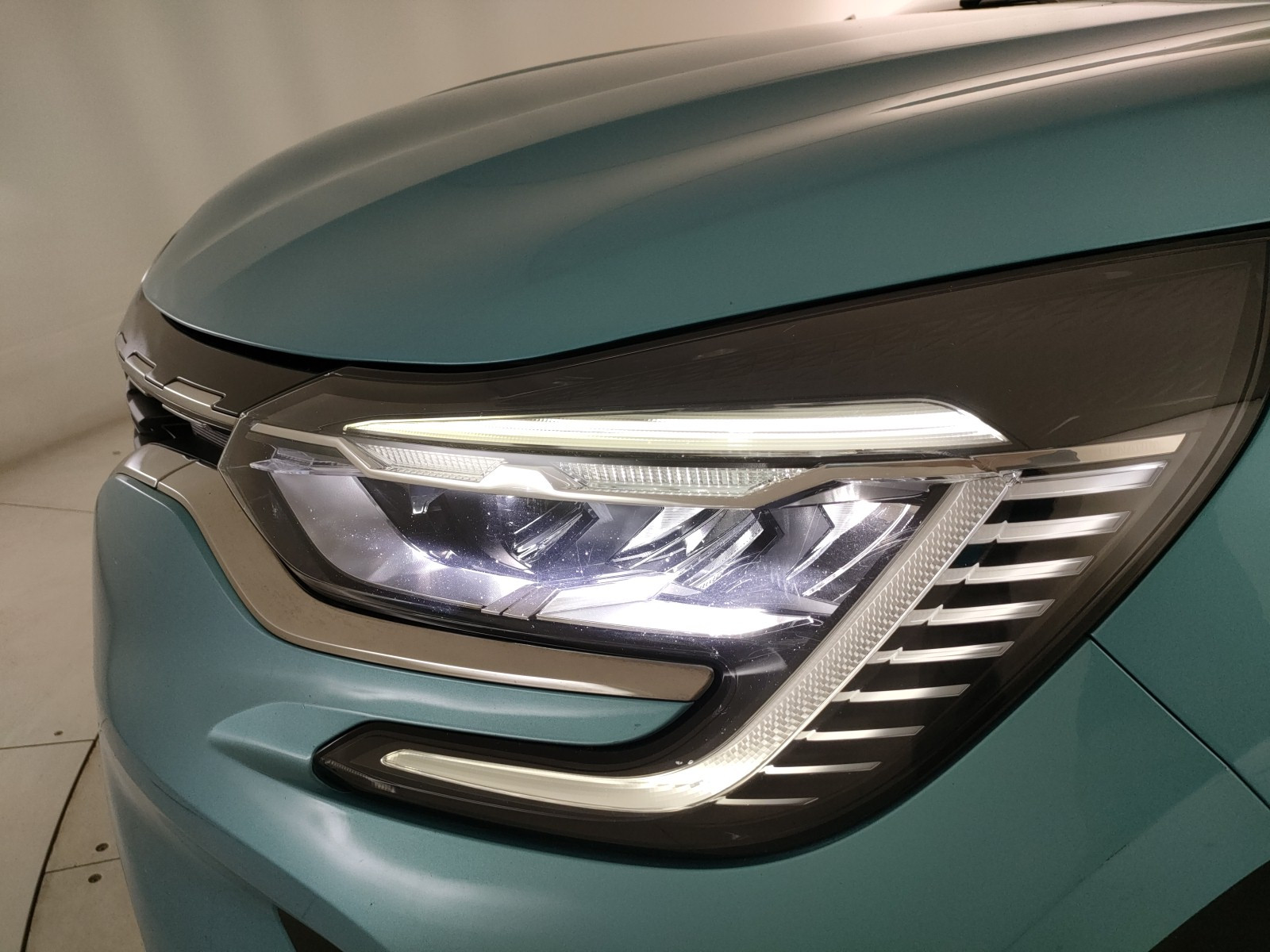 Renault Captur Usato 2021 Captur Legnago