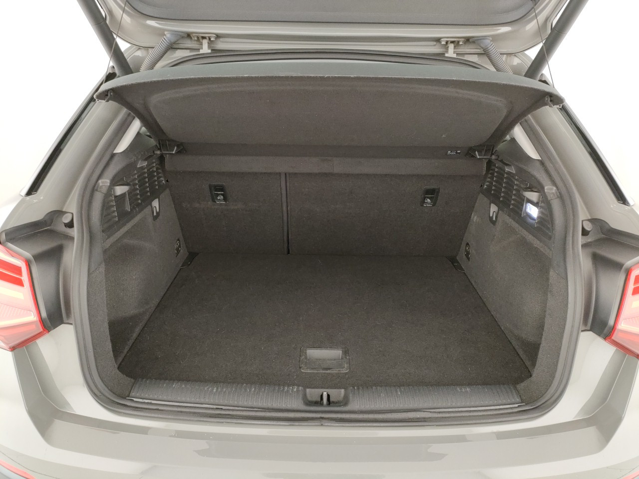 Audi Q2 Usato 2017 Q2 Porto Mantovano