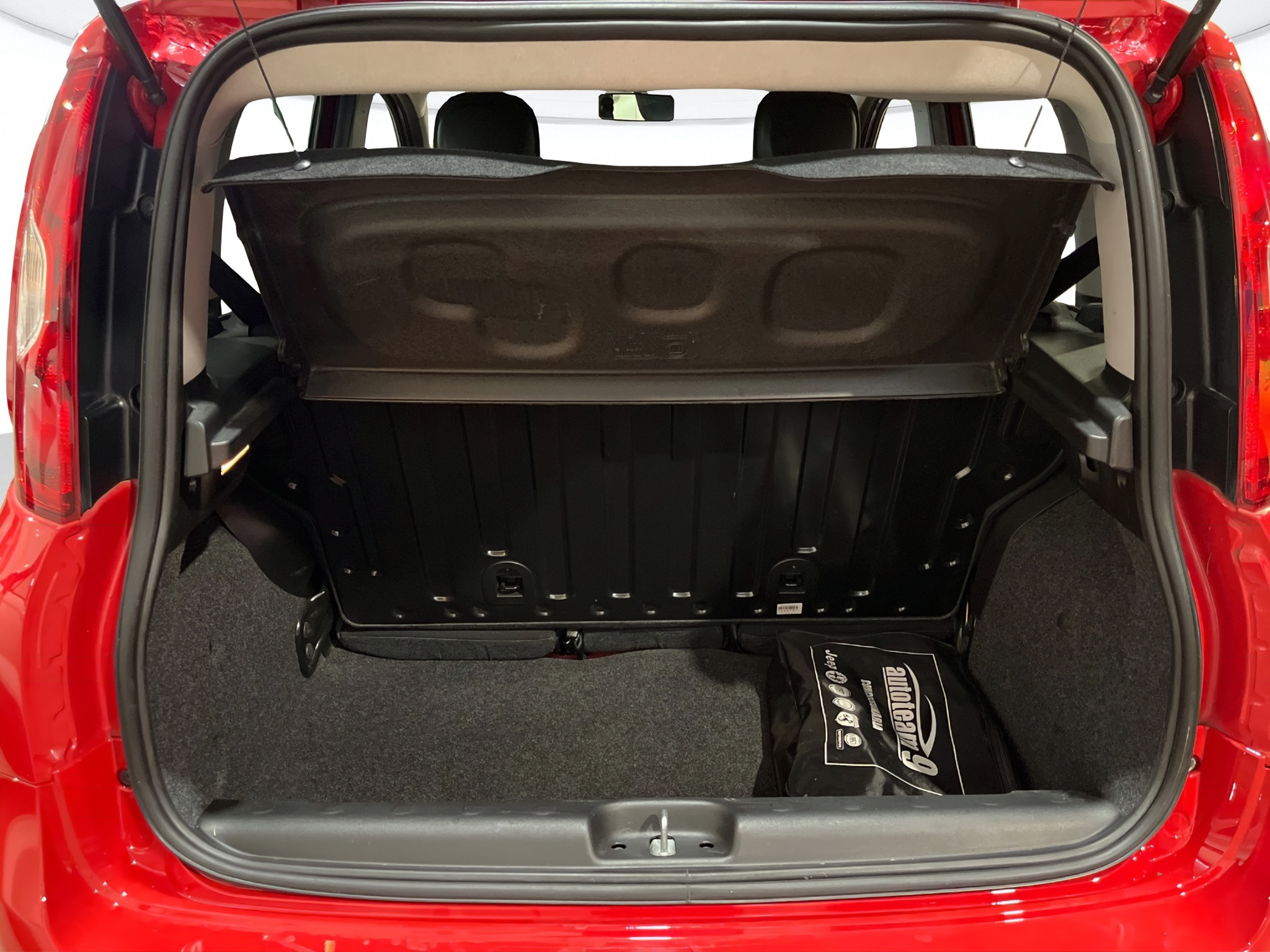Fiat Panda Usato 2022 Panda Verona