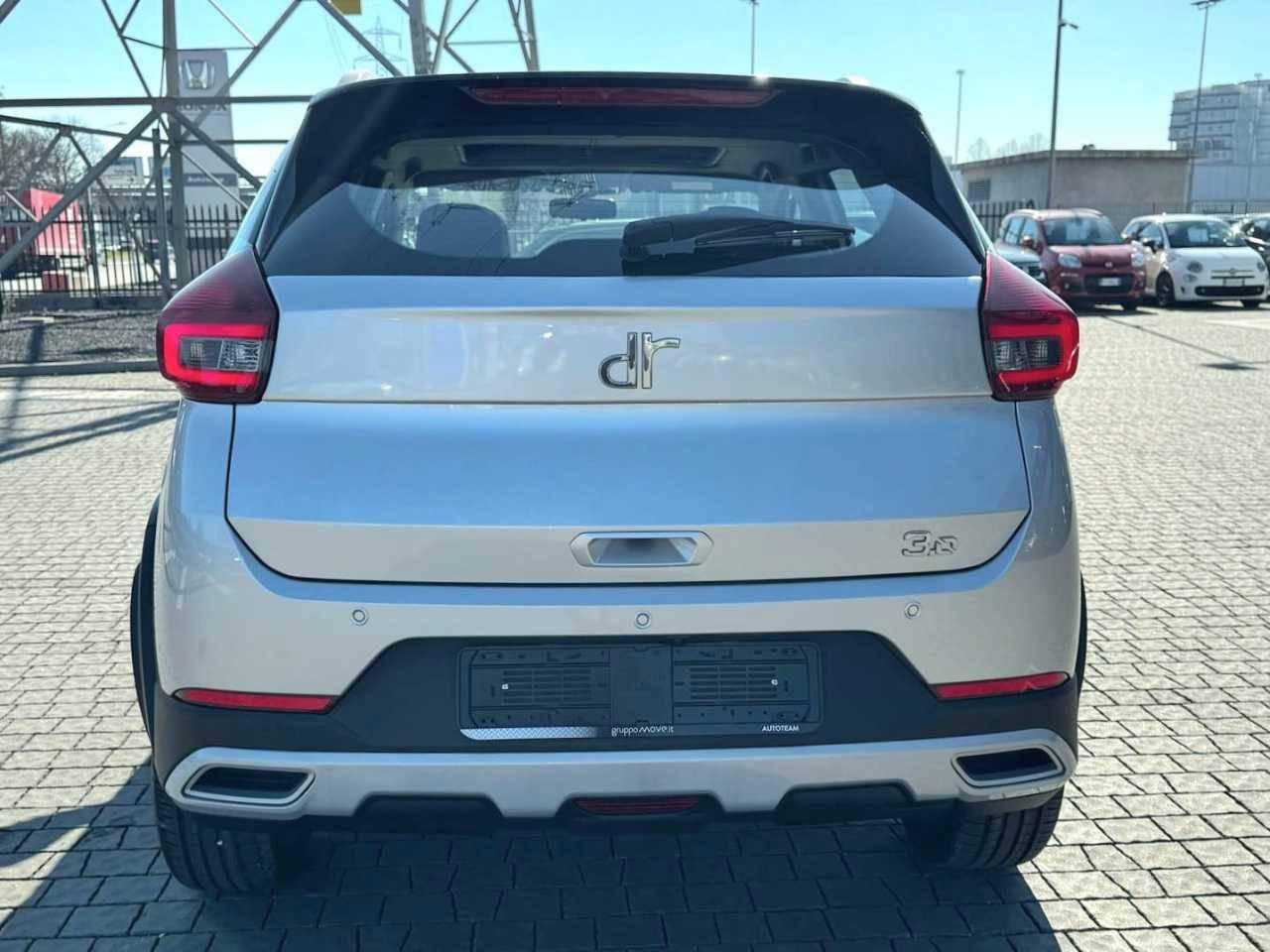 Dr Automobiles DR 3.0 KM0 2025 DR 3.0 Este