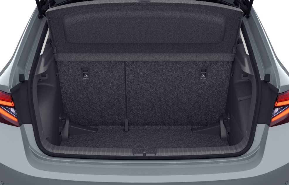 Skoda Fabia Nuovo Benzina Fabia Legnago