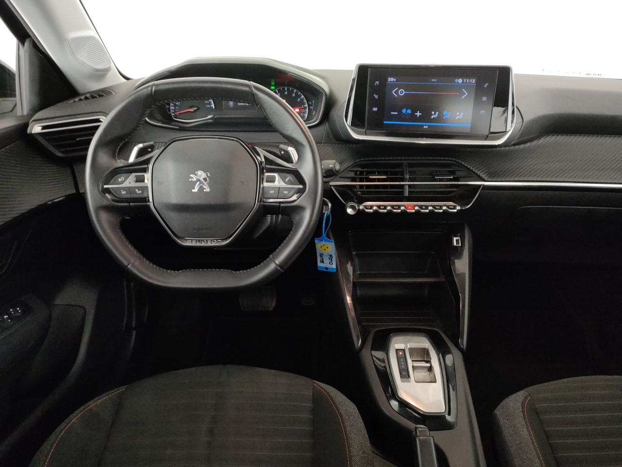Peugeot 208 Usato 2023 208 Parma