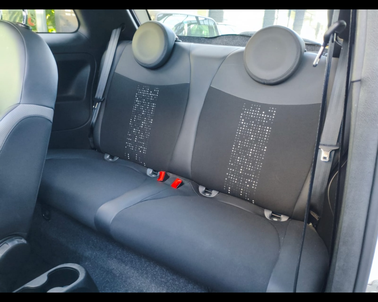 Foto FIAT 500 1.0 hybrid Sport 70cv