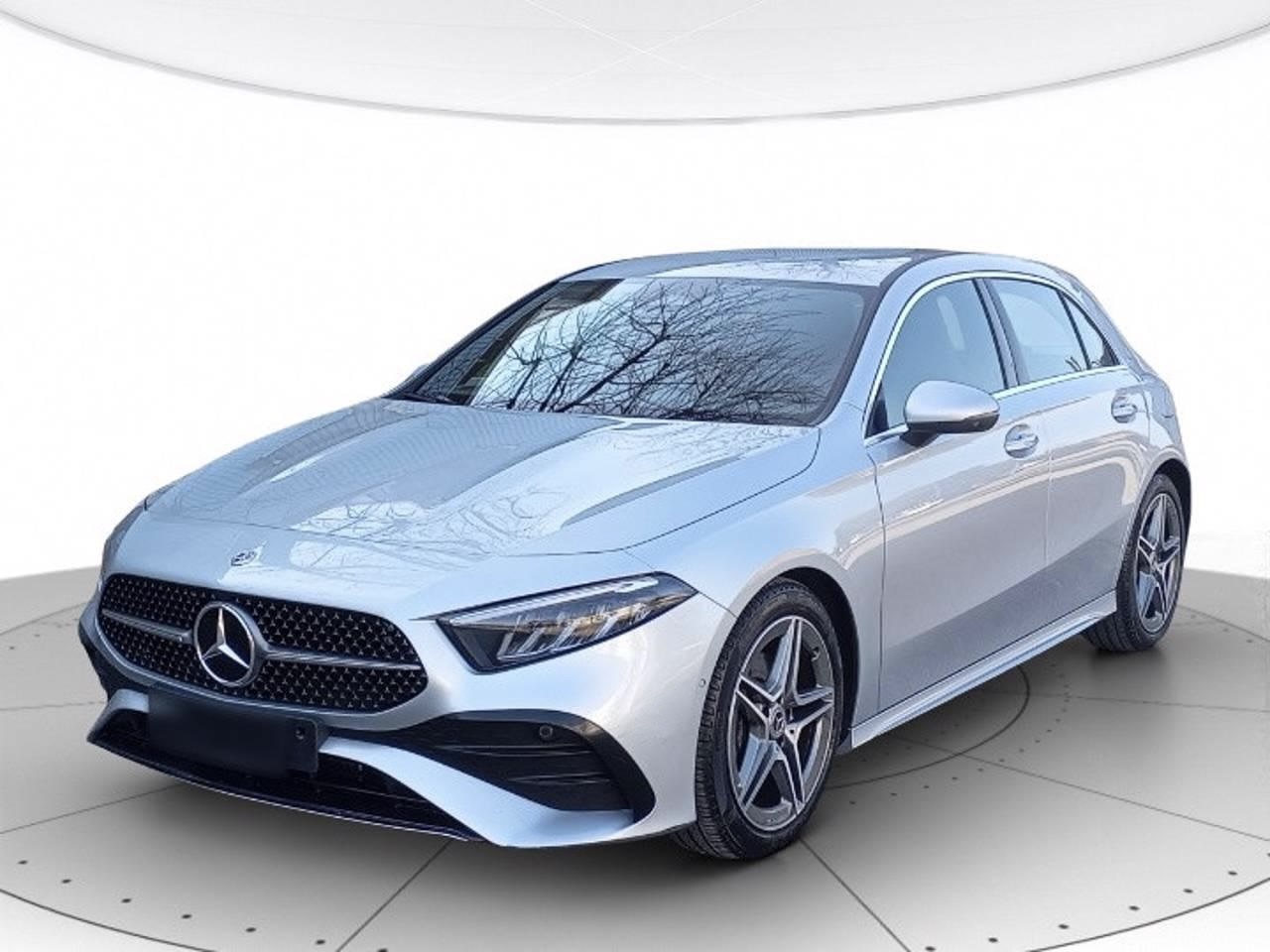 Mercedes Classe A Aziendali 2025 Classe A San Vendemiano