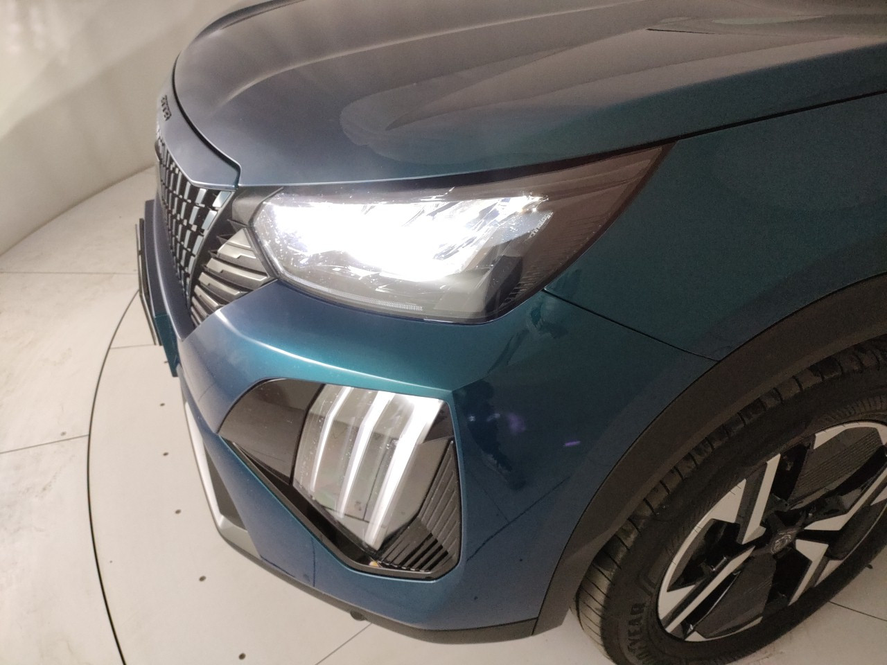 Peugeot 2008 Usato 2025 2008 Modena