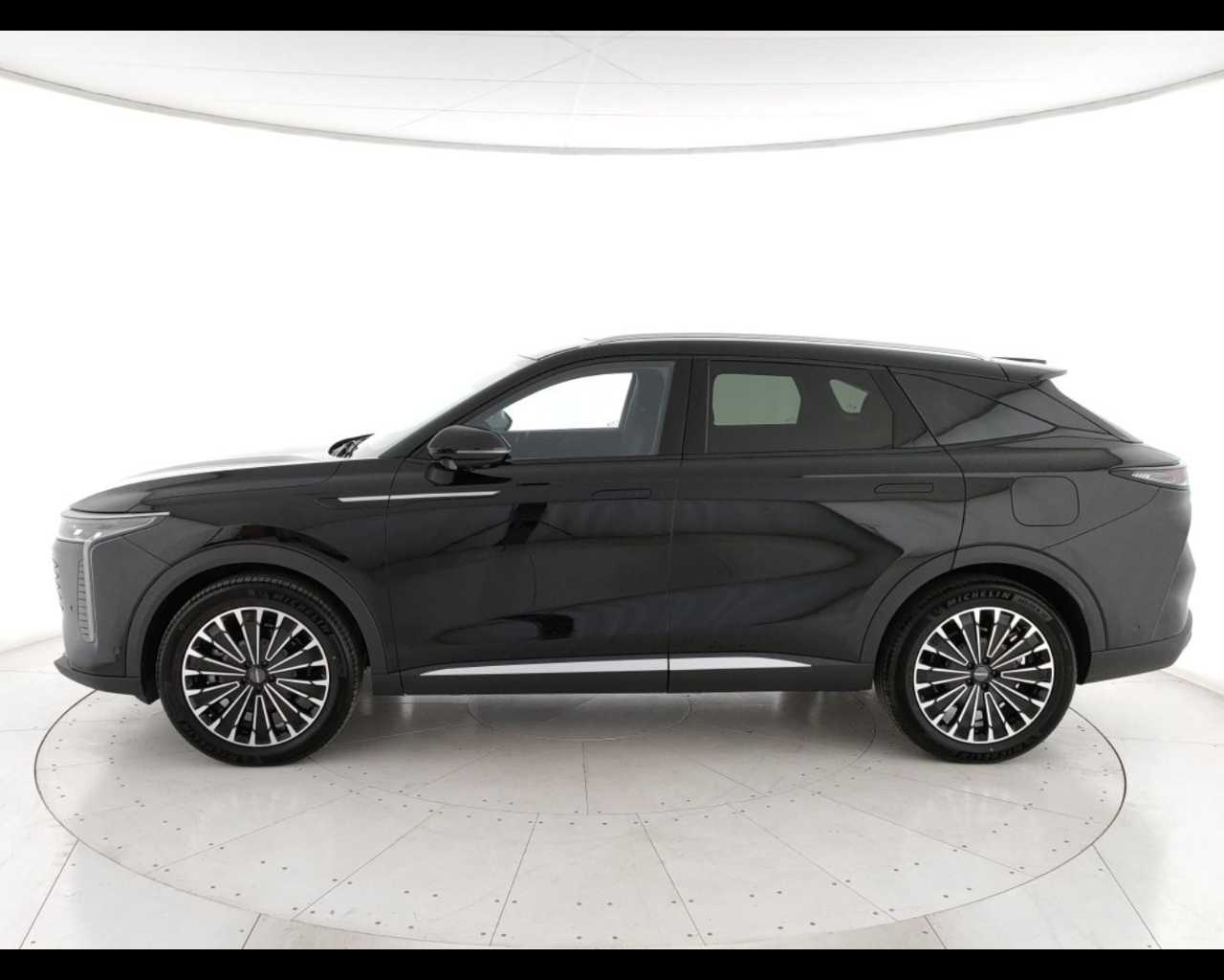 Omoda Omoda 9 Nuovo Ibrido Omoda 9 Legnago