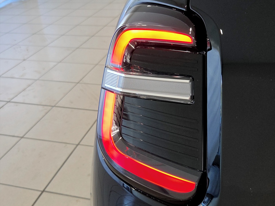 FIAT 600 1.2 Business 100cv Benzina km0 - 20