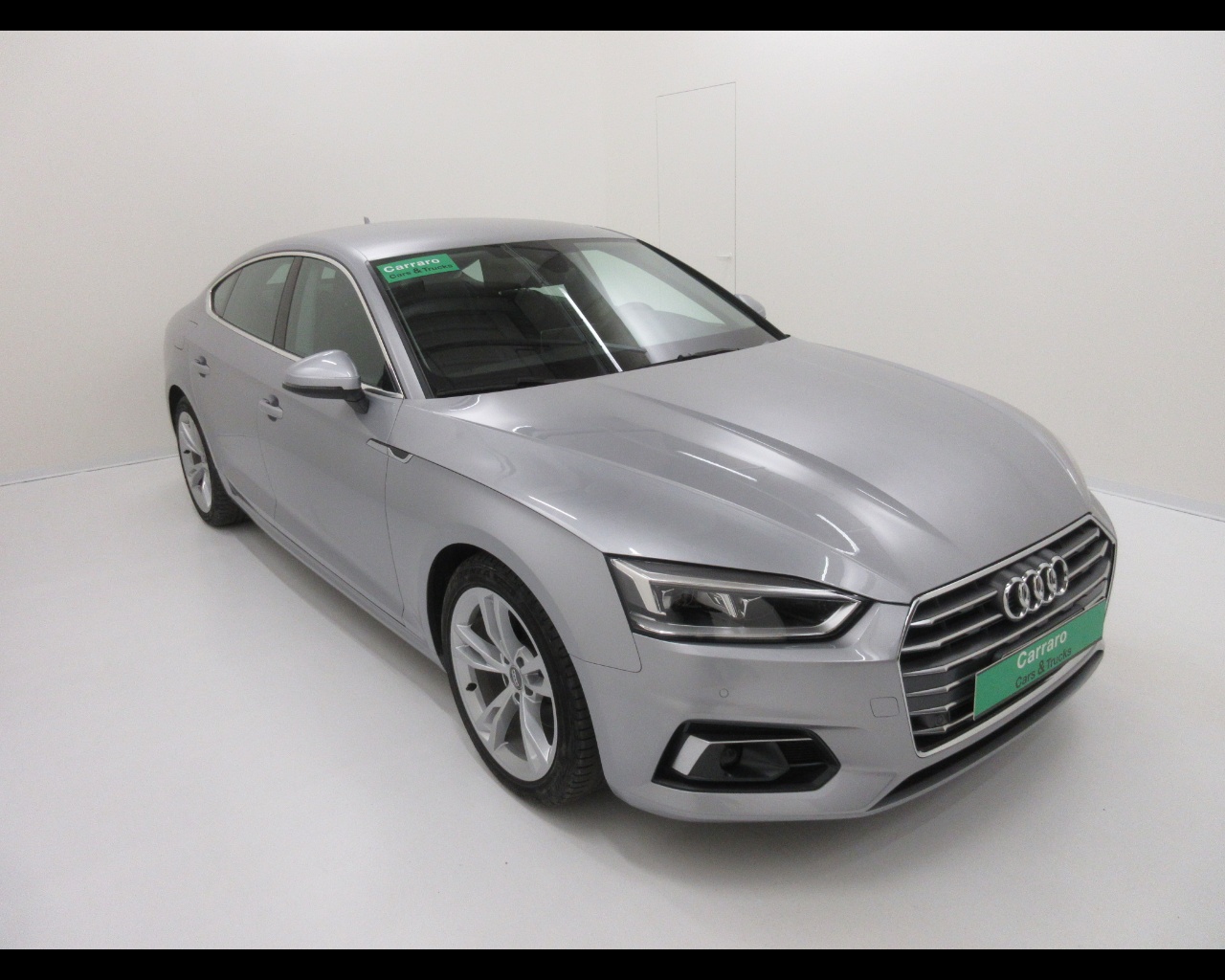 Audi A5 A5 Sportback 2.0 TFSI g-tron 170cv Business Sport - 3