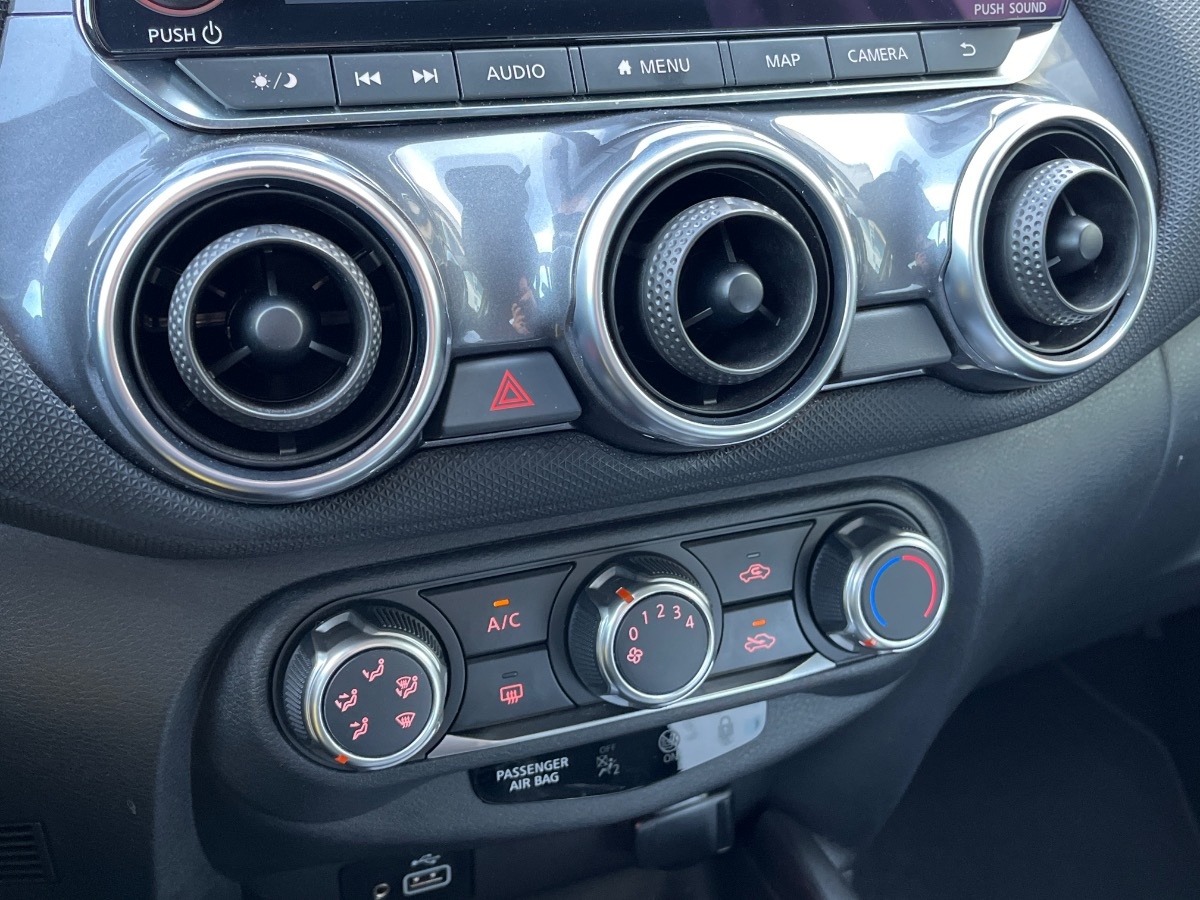 Nissan Juke Usato 2021 Juke Cerea