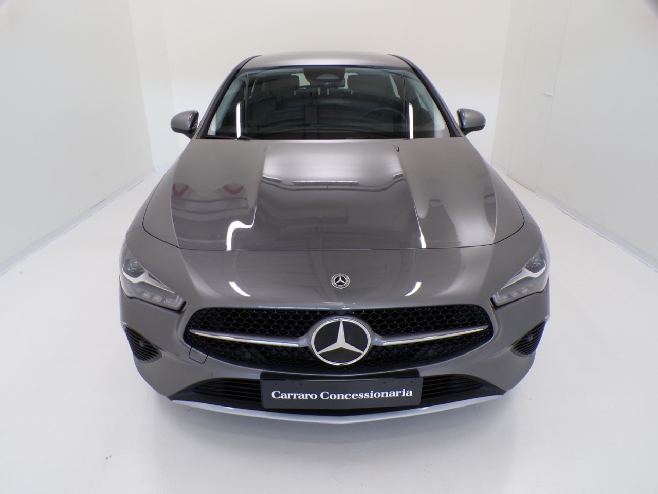 Mercedes  CLA Shooting Brake 180 D Advanced 8G-DCT - 2