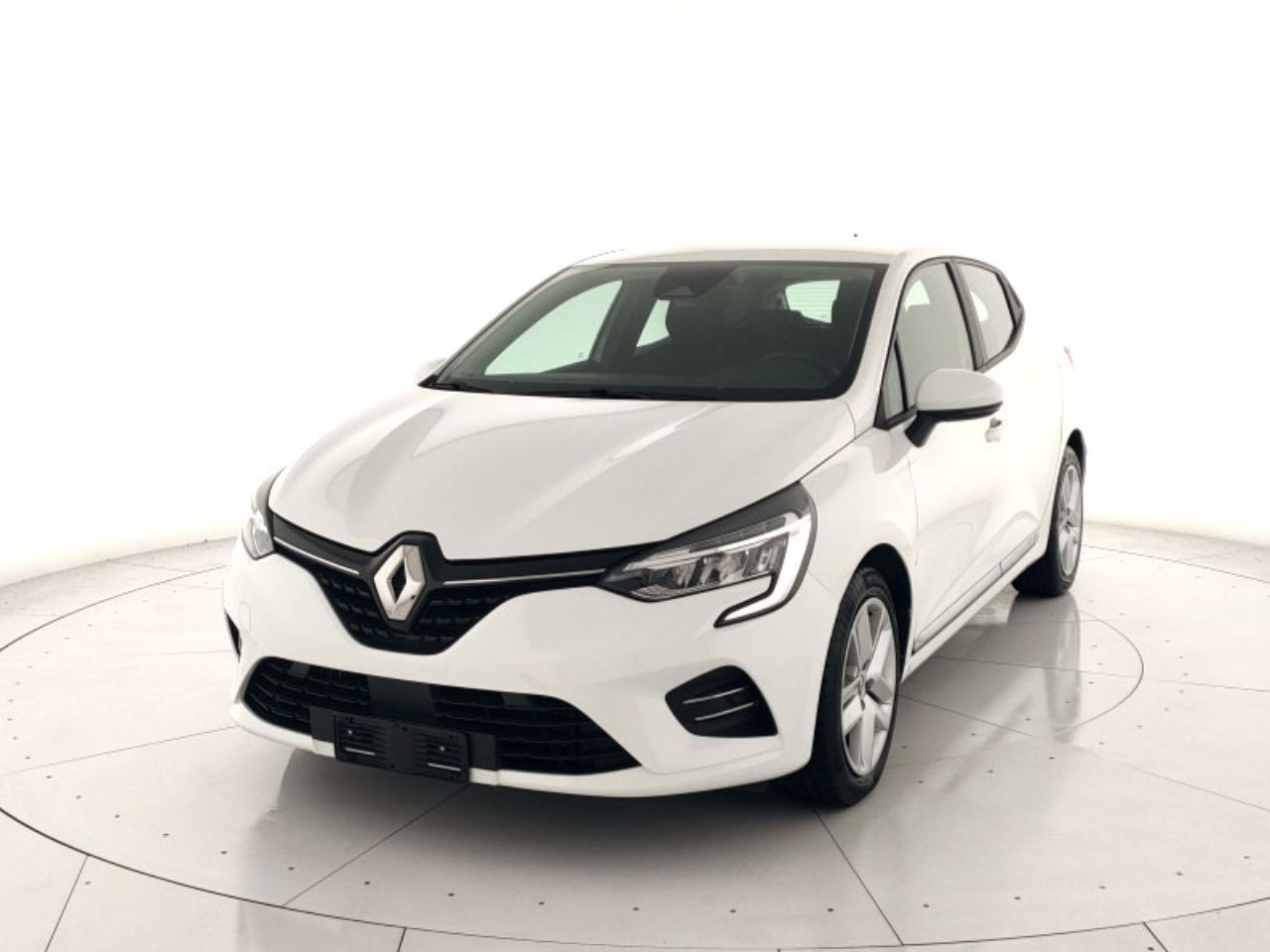 Renault Clio Usato 2022 Clio Carpi
