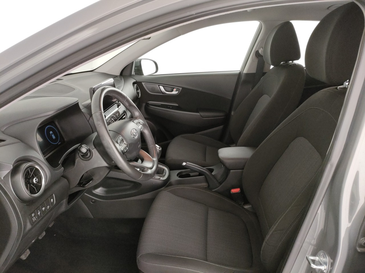 Hyundai Kona Usato 2023 Kona Parma