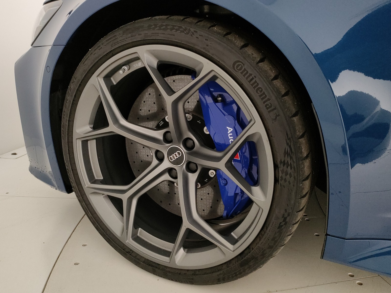 Audi A6 Usato 2023 A6 Padova