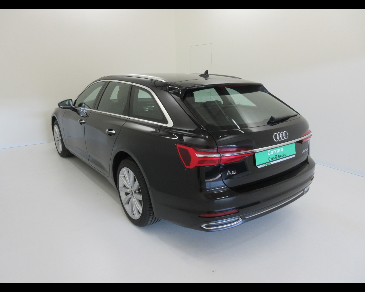 Audi A6 A6 Avant 40 2.0 TDI ultra mHEV Business quattro S tronic - 19