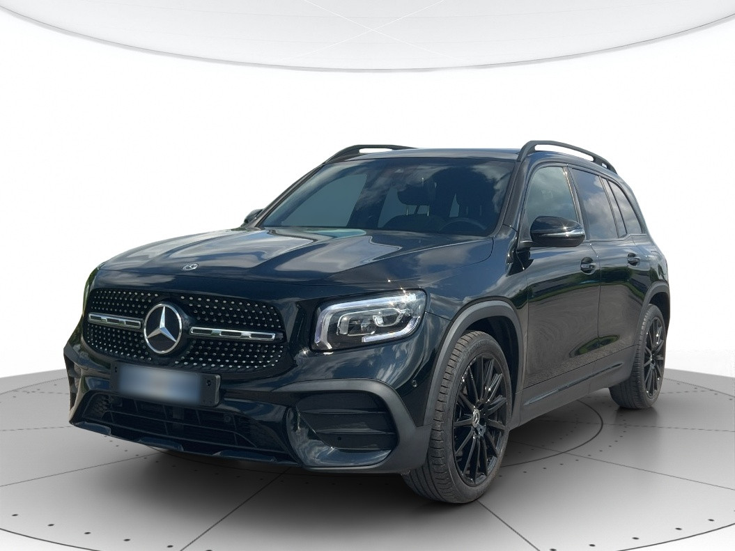 Mercedes GLB Usato 2023 GLB Rovigo