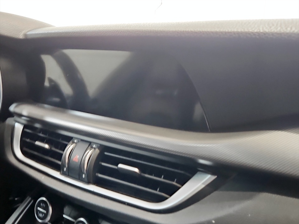 ALFA ROMEO Stelvio 2.2 t Veloce Q4 210cv auto Diesel usato - 14