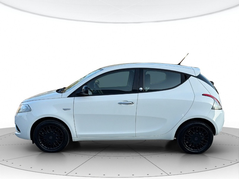 Lancia Ypsilon Usato 2018 Ypsilon Mestre