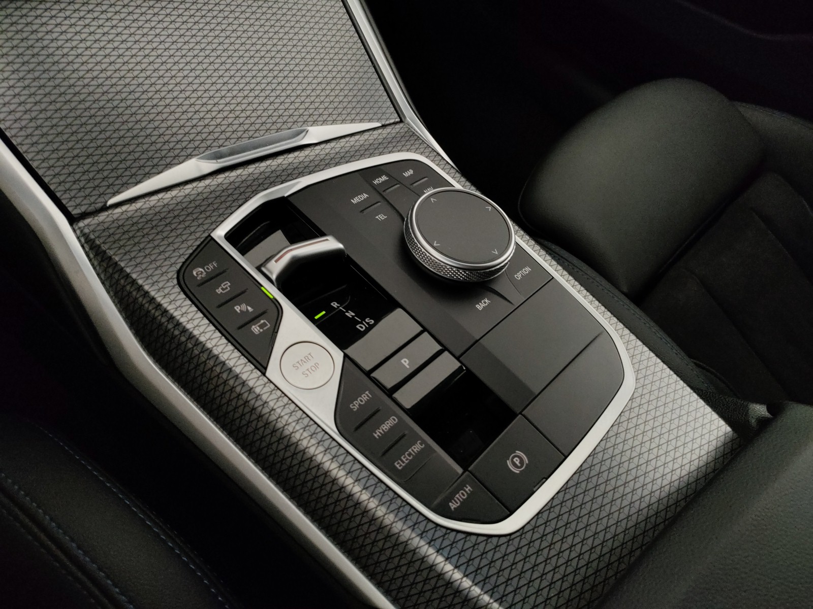 Bmw Serie 3 Usato 2023 Serie 3 Legnago