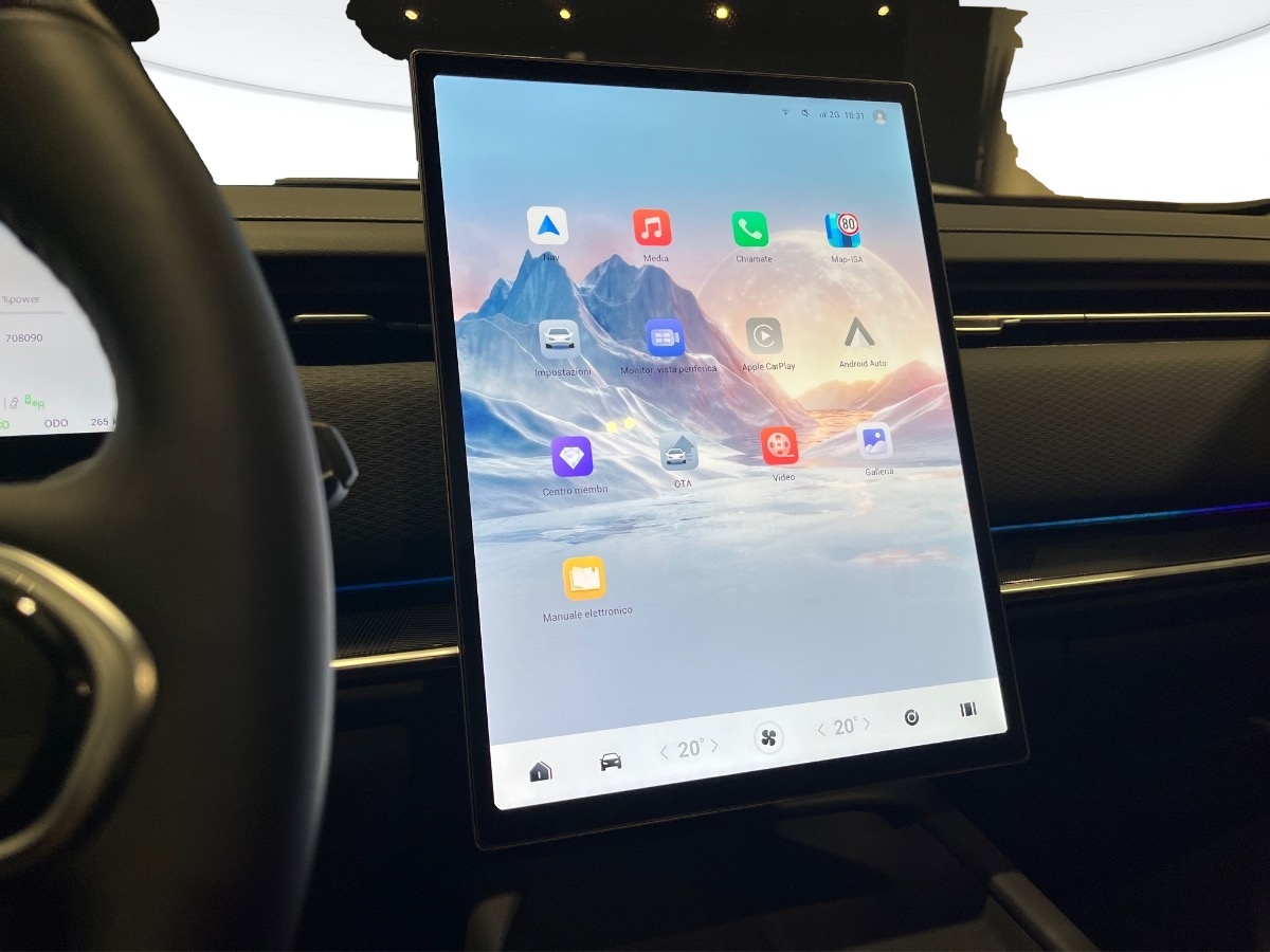 Jaecoo Jaecoo 7 Nuovo  Jaecoo 7 Verona