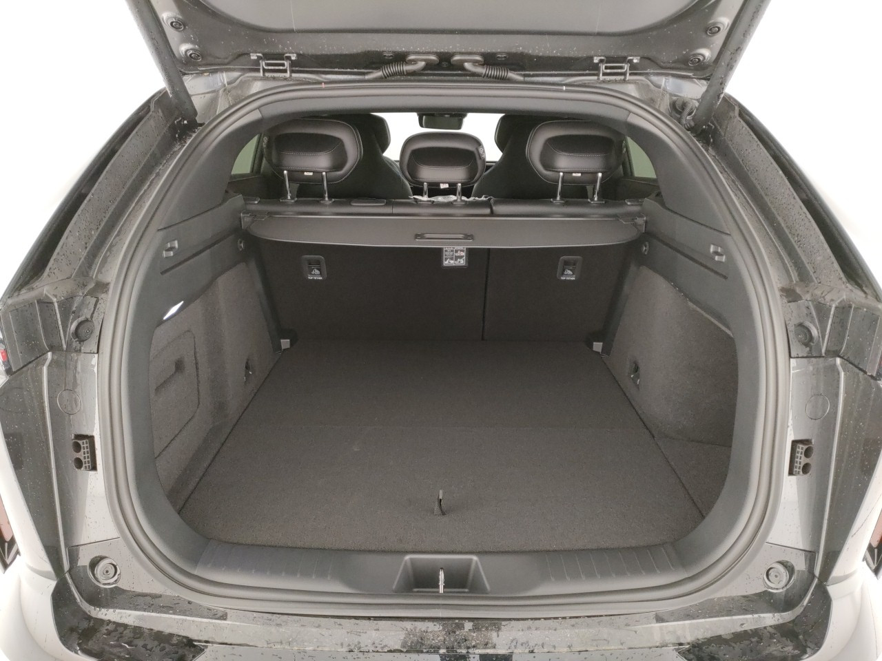 Mazda CX-6e  Nuovo elettrico CX-6e  Mantova