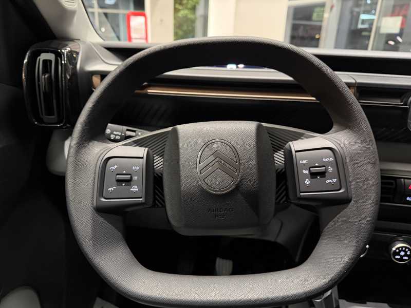 Nuova C3 Aircross Puretech Turbo 100 Mt6 - You