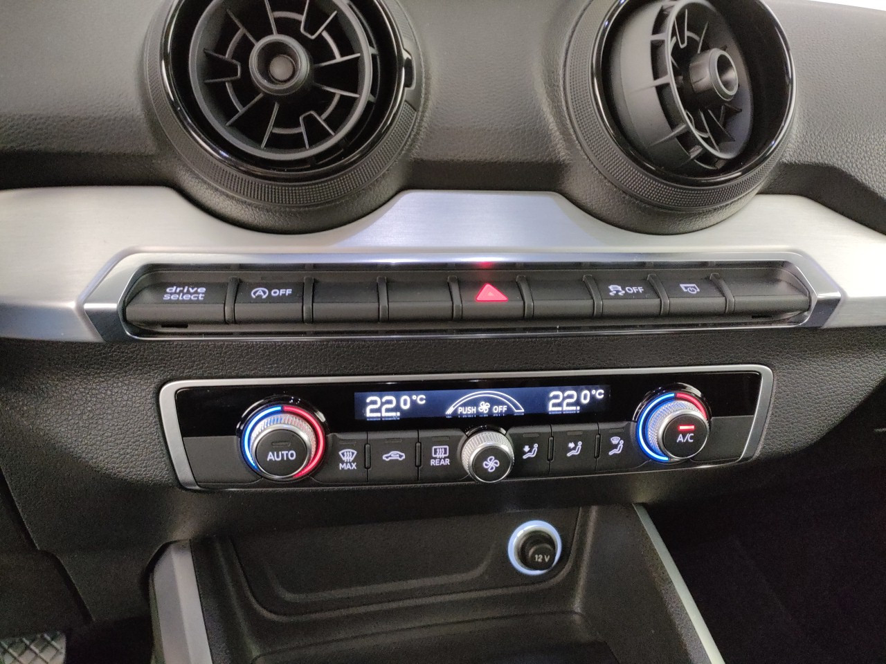 Audi Q2 Usato 2017 Q2 Modena