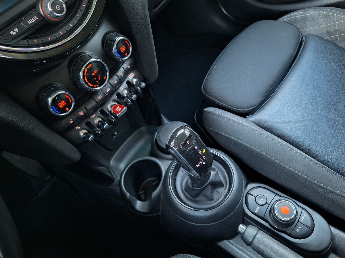 Mini One Usato 2019 One San Vendemiano