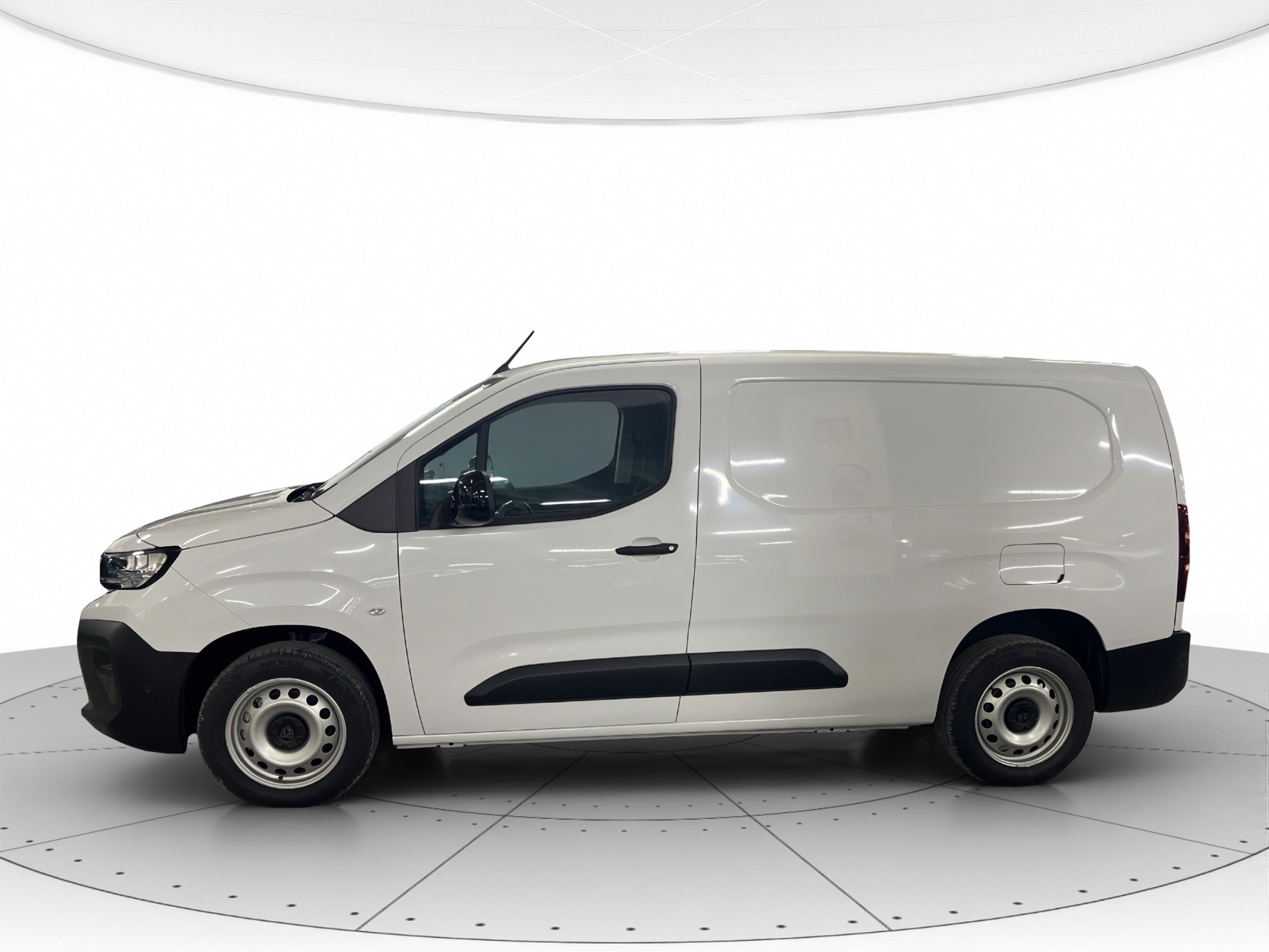 Peugeot Partner Nuovo Diesel Partner Verona