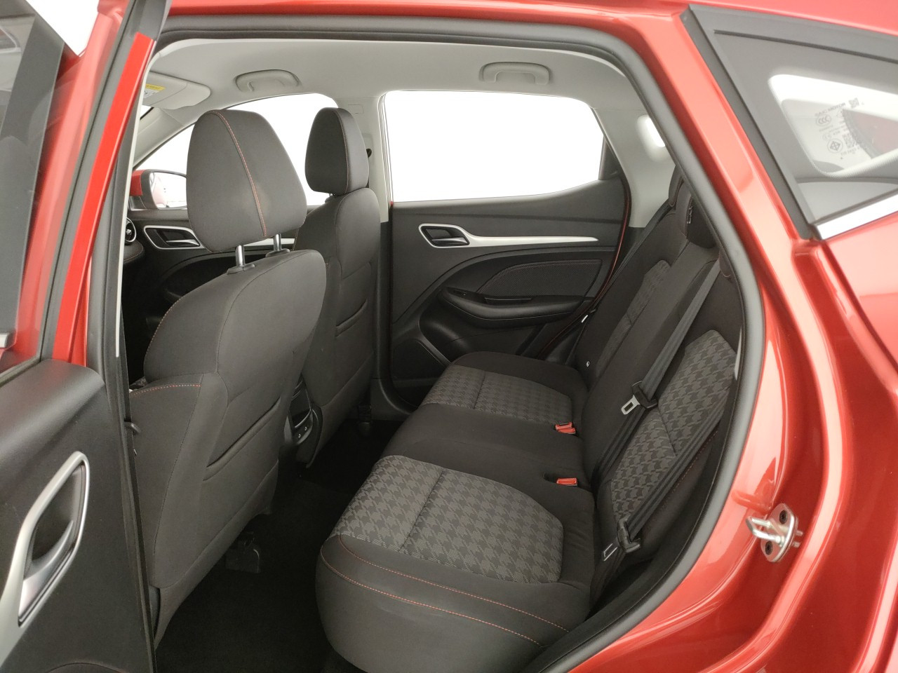 Mg ZS Usato 2025 ZS Reggio Emilia