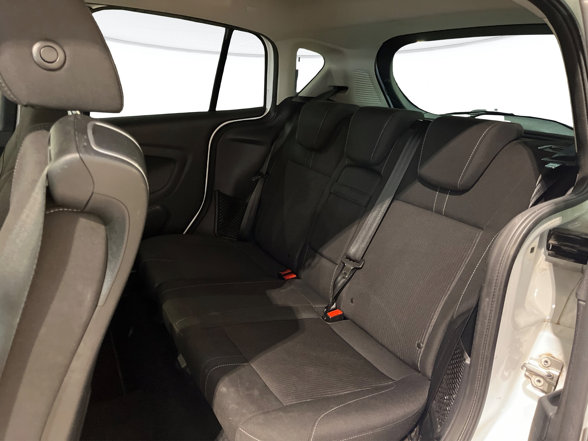 Ford B-Max Usato 2017 B-Max Verona