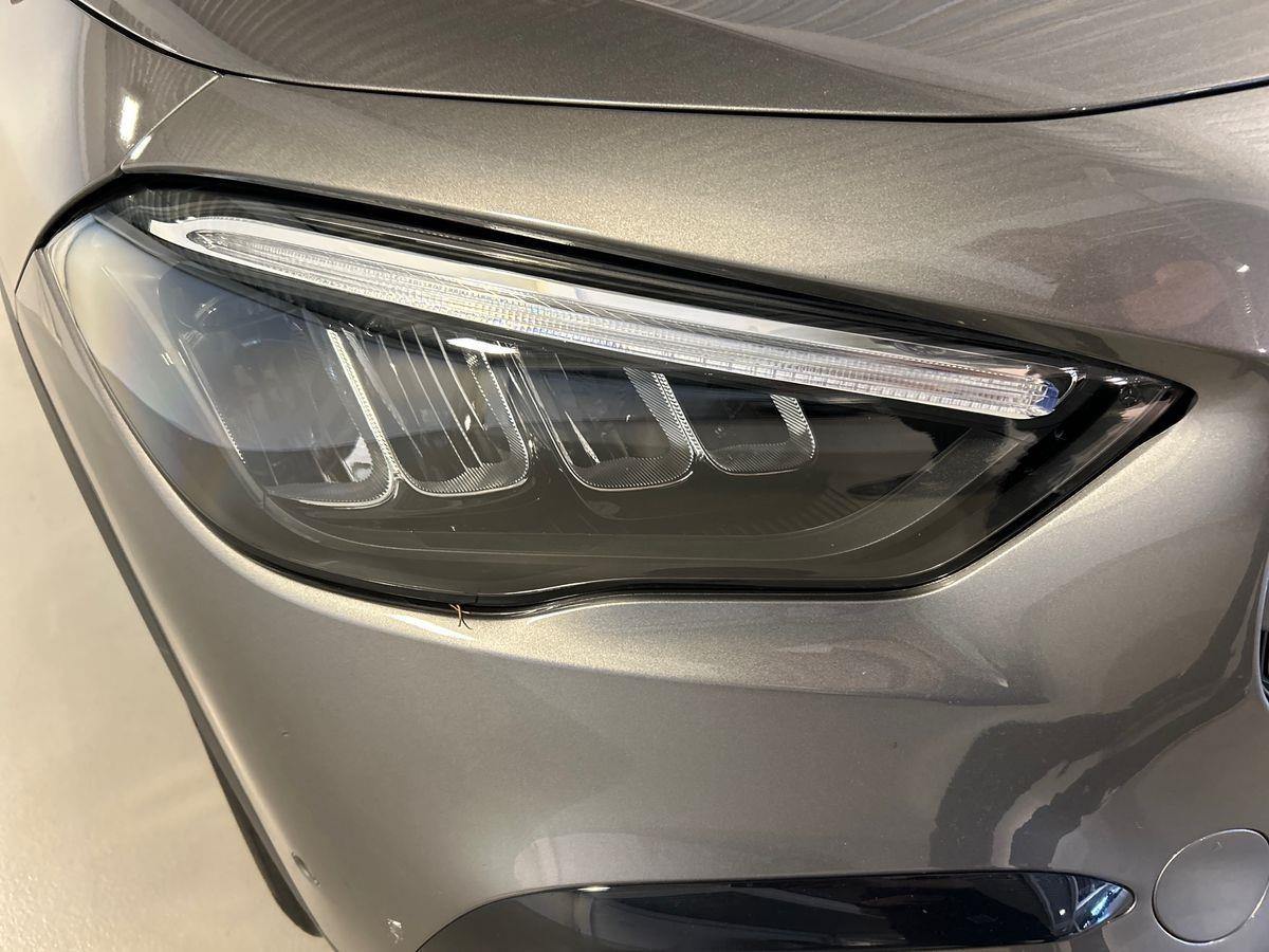 Mercedes GLA GLA 200 D Progressive Advanced Plus 8G-DCT - 7
