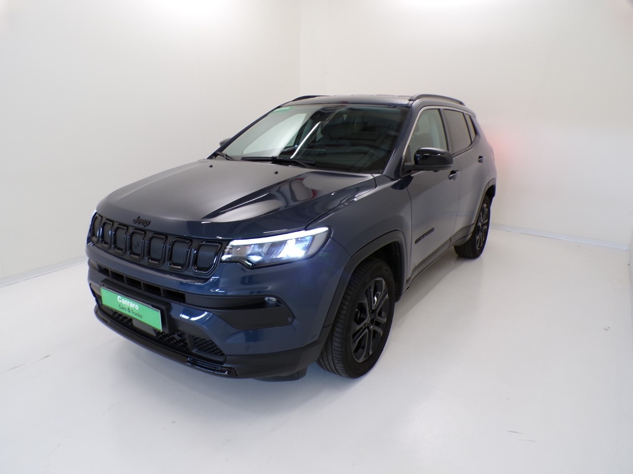 Jeep Compass Compass 1.6 Multijet II 130cv Limited 2WD