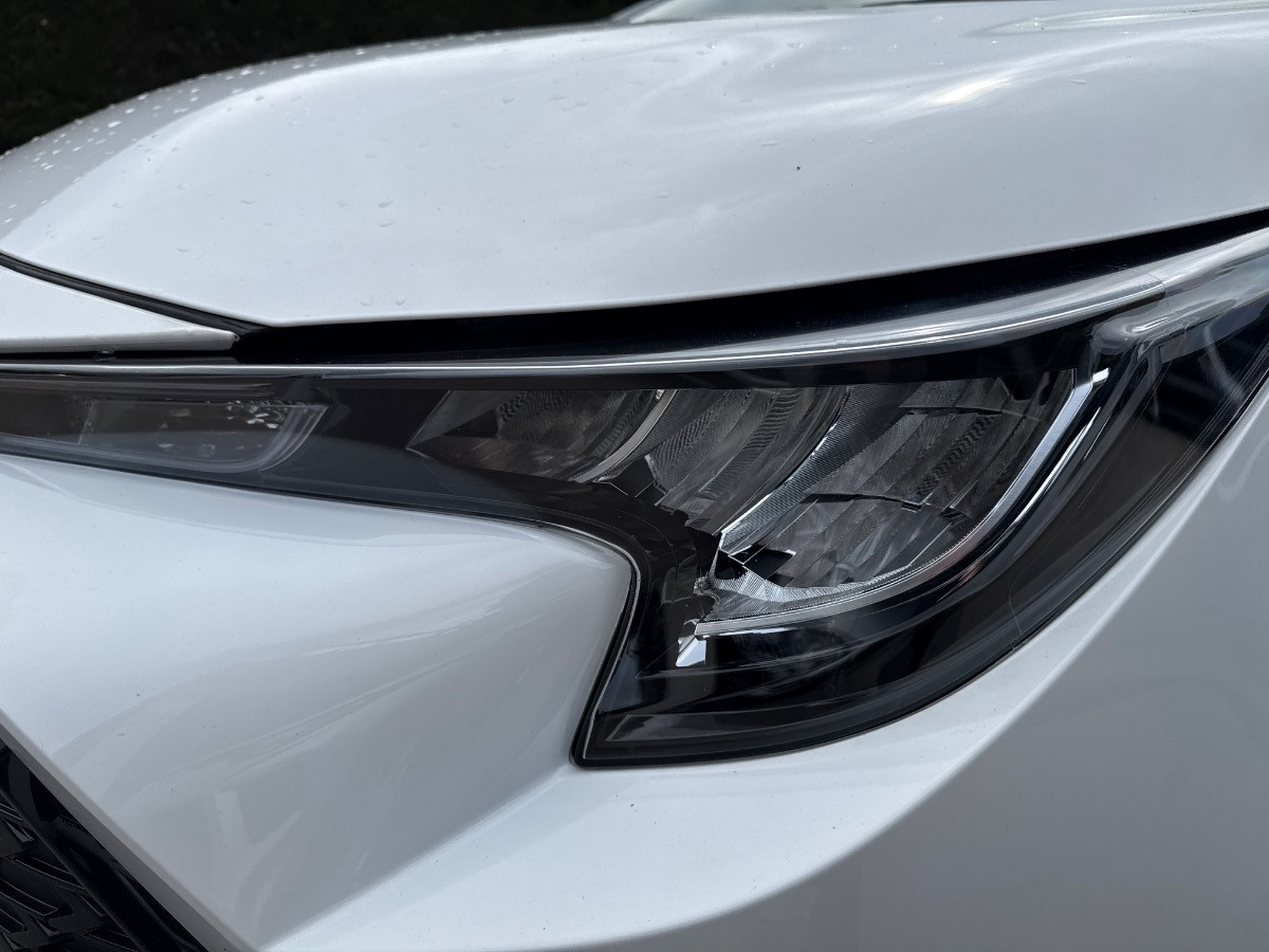 Toyota Corolla Usato 2023 Corolla Rovigo