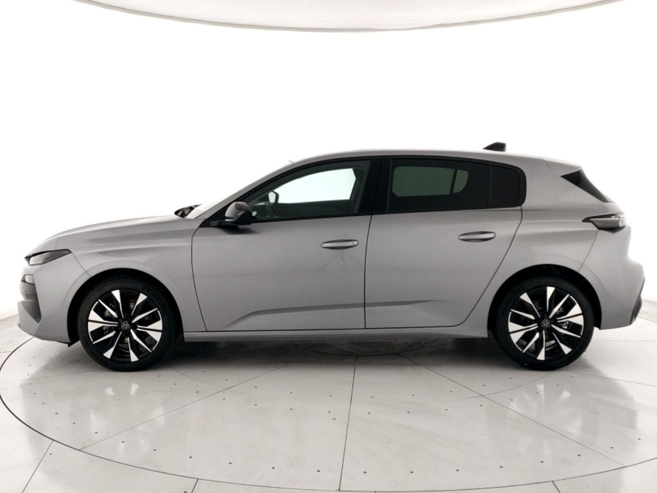 Peugeot 308 Nuovo Diesel 308 Porto Mantovano
