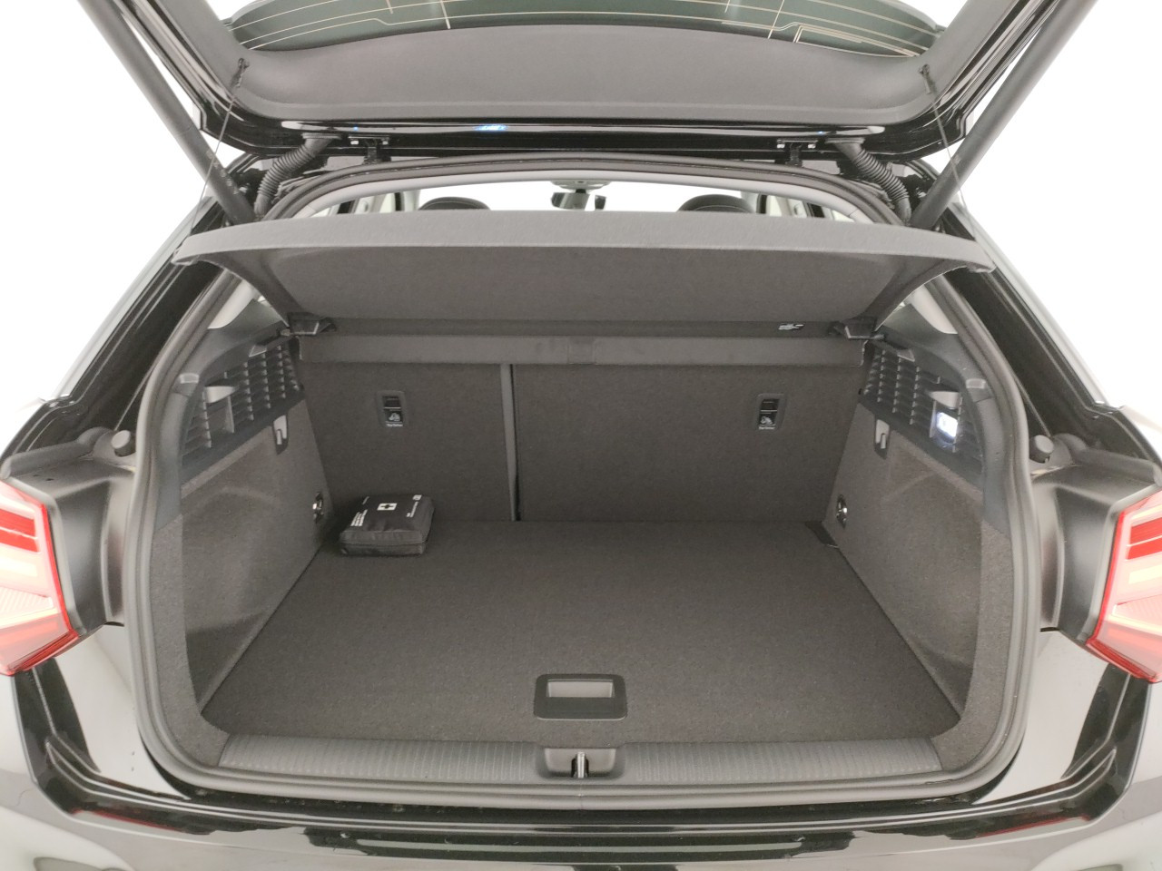 Audi Q2 KM0 2025 Q2 Porto Mantovano