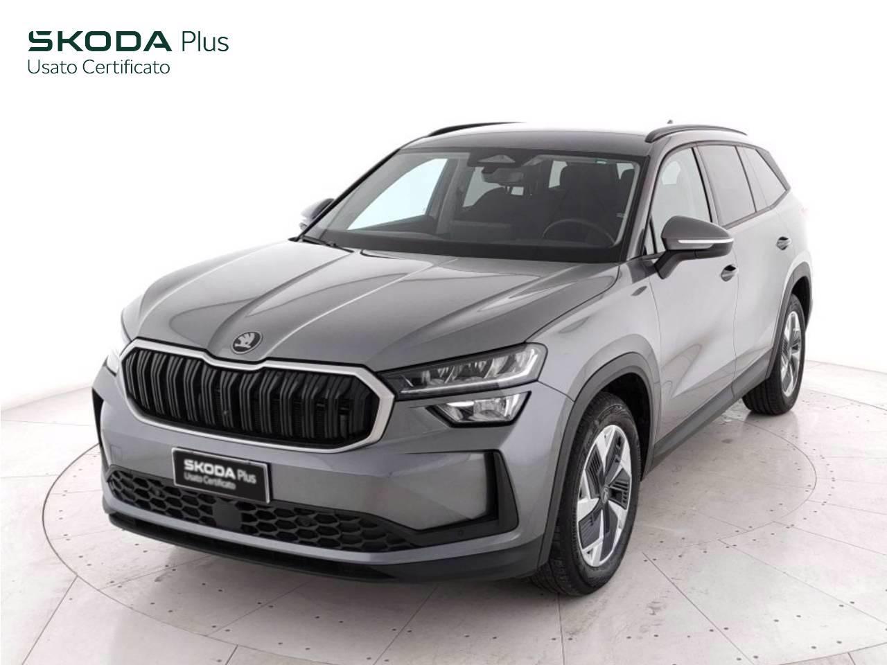 Skoda Kodiaq Usato 2025 Kodiaq Padova