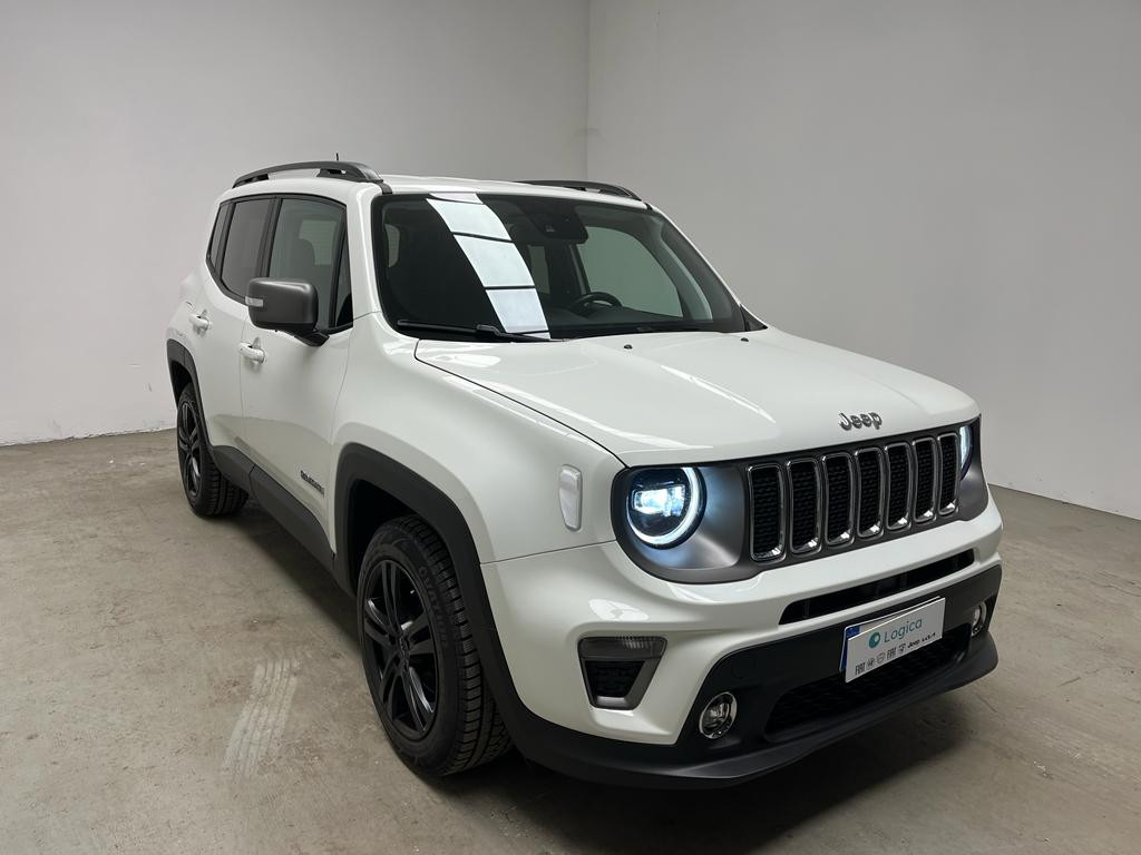 JEEP Renegade Renegade 1.0 t3 Limited 2wd