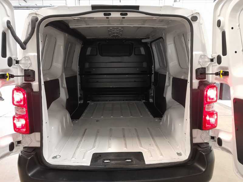 Expert Premium Standard- 1.5 Bluehdi 120cv S&s