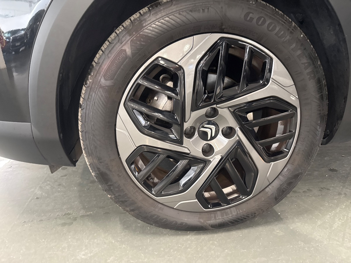 Citroen C4 Usato 2024 C4 San Zeno Naviglio