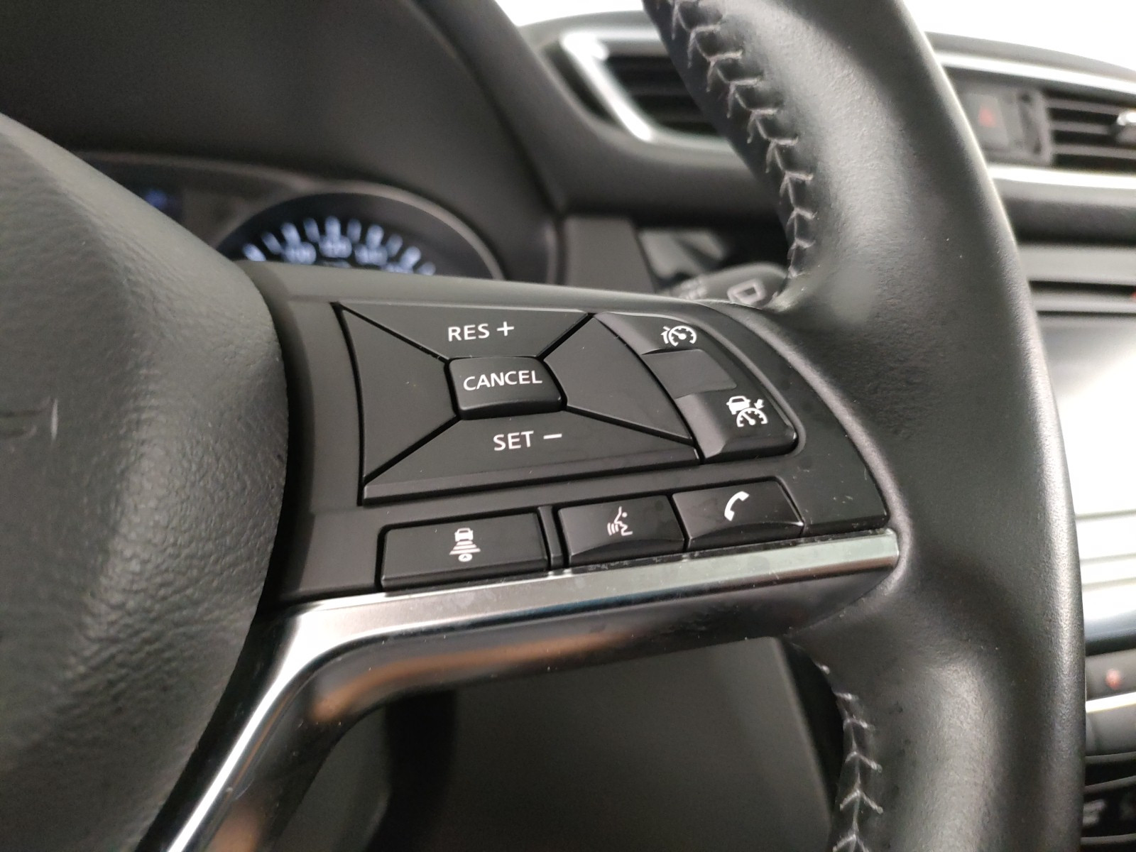 Nissan Qashqai Usato 2020 Qashqai Legnago