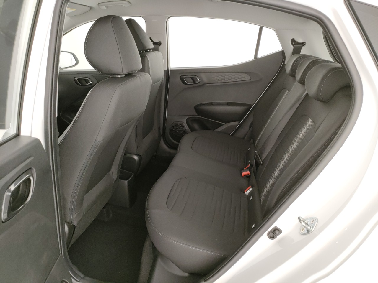 Hyundai i10 KM0 2025 i10 Porto Mantovano