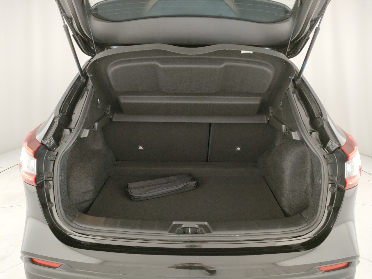 Nissan Qashqai Usato 2021 Qashqai Porto Mantovano