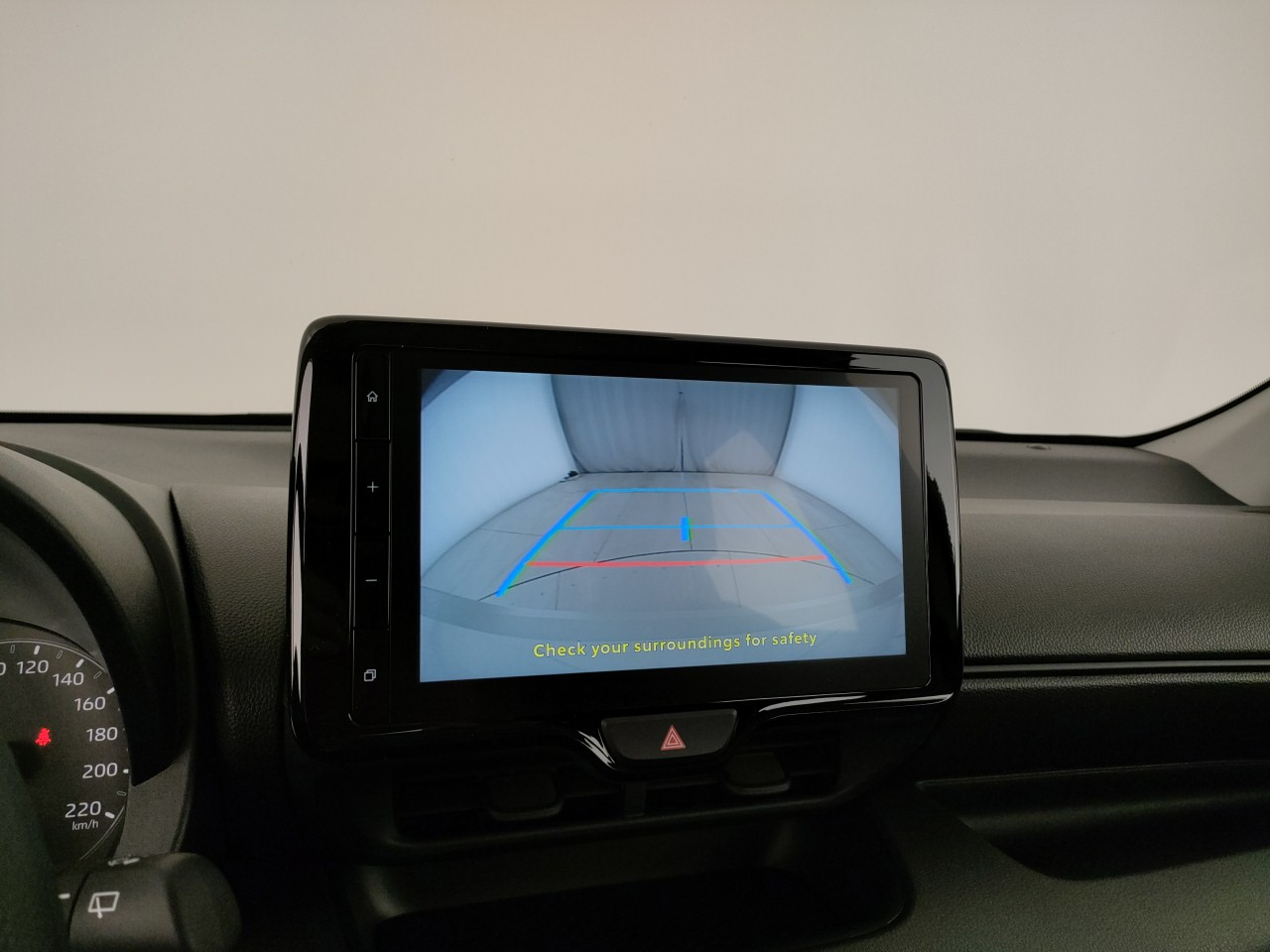 Mazda 2 Nuovo Ibrido benzina 2 Porto Mantovano