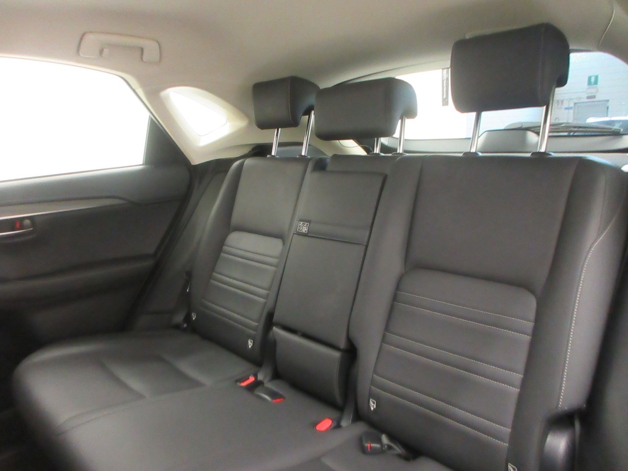 Lexus NX NX 300 2.5 Hybrid Executive 4WD CVT - 13