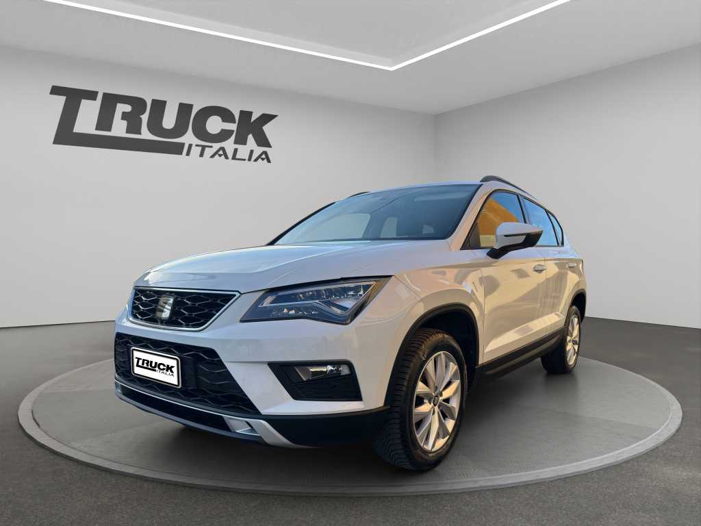 seat-ateca-16-tdi-advance-sku93272
