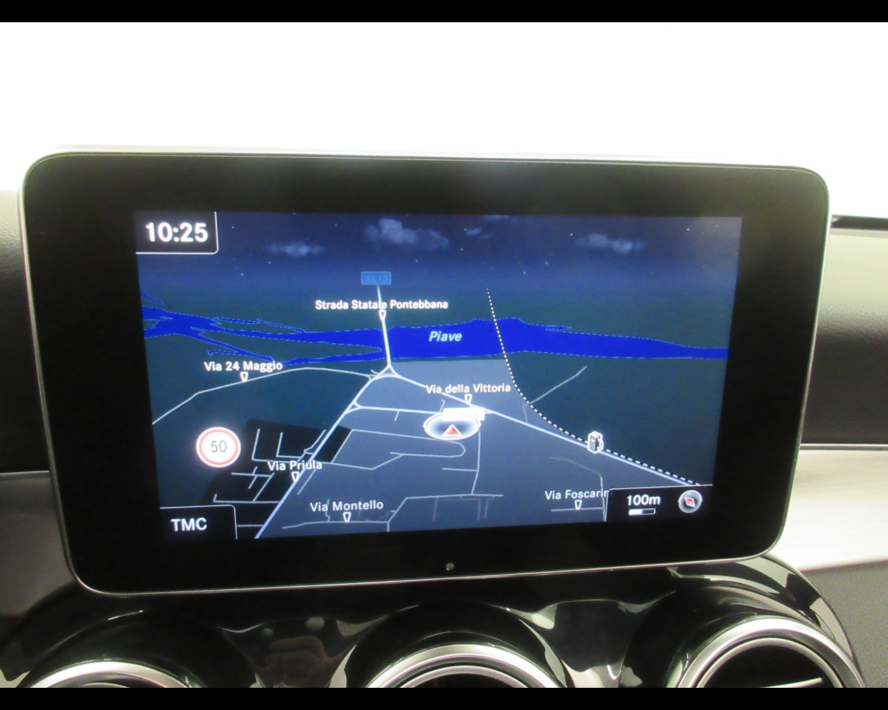 Mercedes Classe C Cabrio Classe C Cabrio 220 Premium 4Matic 9G-Tronic Plus - 22