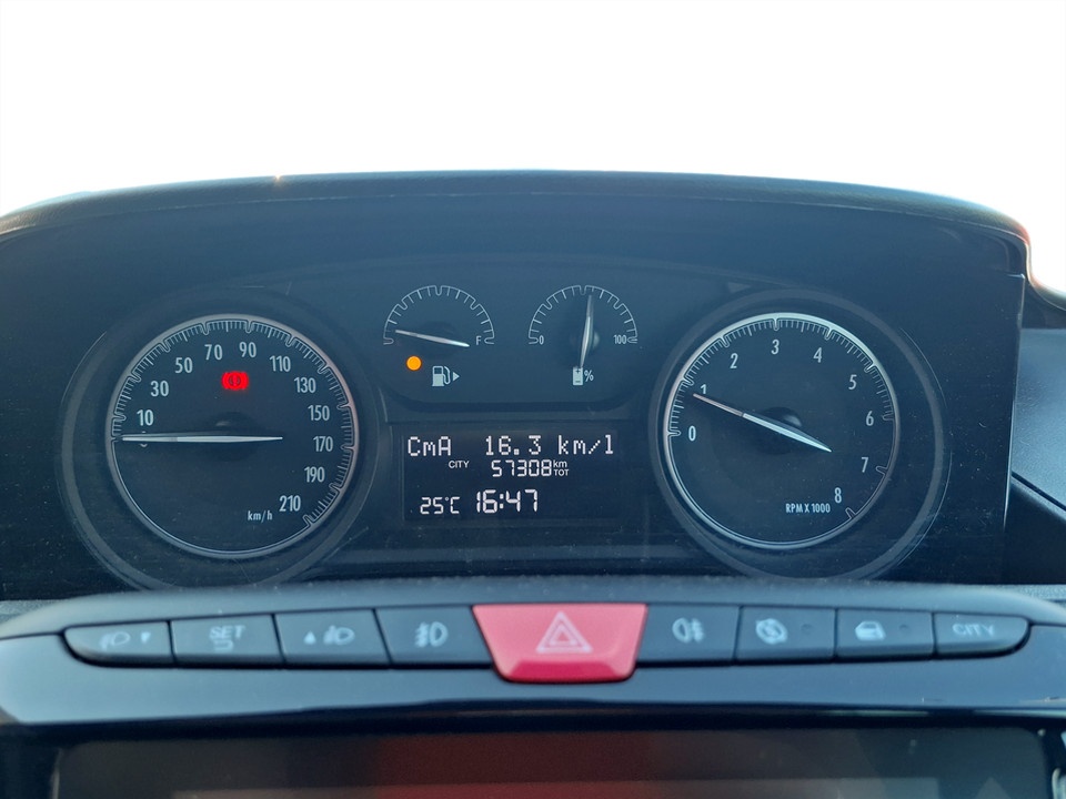 LANCIA Ypsilon 1.0 firefly hybrid Gold s&s 70cv Ibrida usato - 9