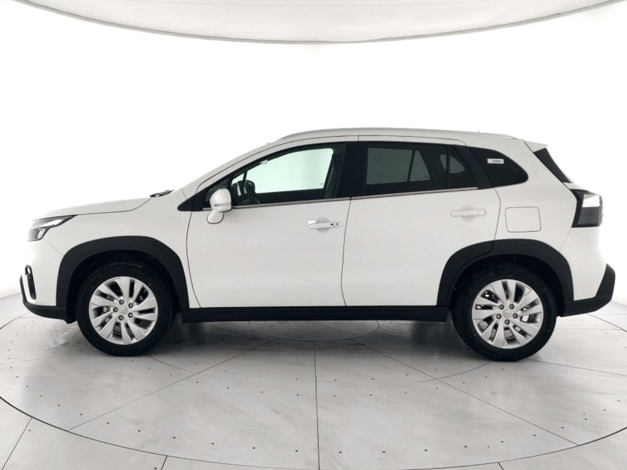 Suzuki S-Cross Nuovo  S-Cross Porto Mantovano